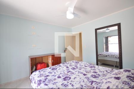 Quarto 1 de casa para alugar com 3 quartos, 131m² em Vila Mazzei, São Paulo