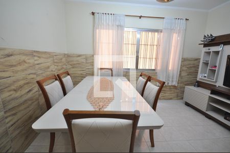 Casa para alugar com 131m², 3 quartos e 2 vagasCopa