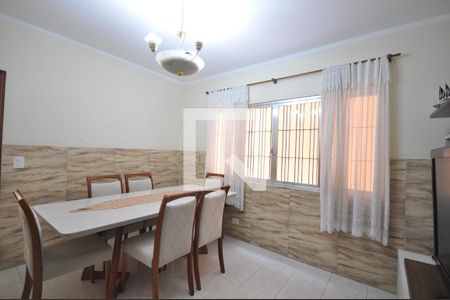 Casa para alugar com 131m², 3 quartos e 2 vagasCopa