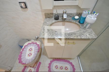 Casa para alugar com 131m², 3 quartos e 2 vagasBanheiro 2