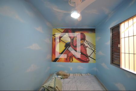 Casa para alugar com 131m², 3 quartos e 2 vagasQuarto 3