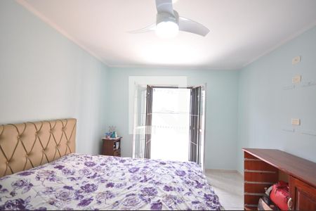 Quarto 1 de casa para alugar com 3 quartos, 131m² em Vila Mazzei, São Paulo