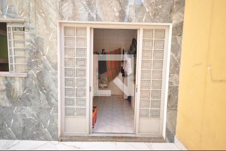 Casa para alugar com 131m², 3 quartos e 2 vagasÁrea de Serviço