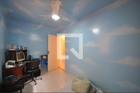 Casa para alugar com 131m², 3 quartos e 2 vagasQuarto 3