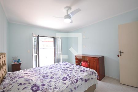 Quarto 1 de casa para alugar com 3 quartos, 131m² em Vila Mazzei, São Paulo