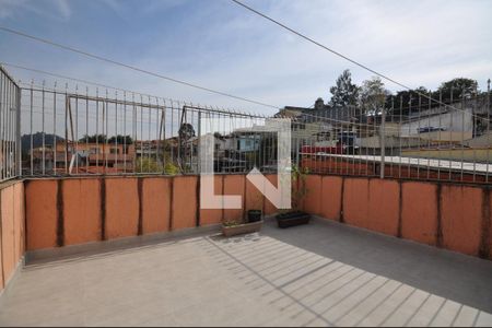 Casa para alugar com 131m², 3 quartos e 2 vagasTerraço