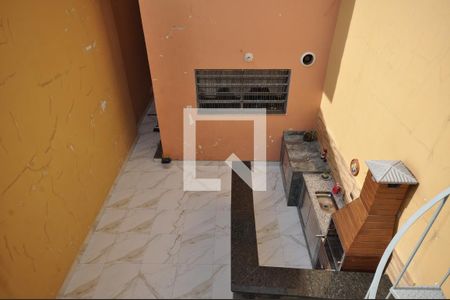 Casa para alugar com 131m², 3 quartos e 2 vagasVista do Terraço