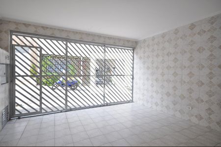 Casa para alugar com 131m², 3 quartos e 2 vagasGaragem