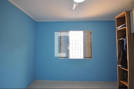 Casa para alugar com 131m², 3 quartos e 2 vagasQuarto 2