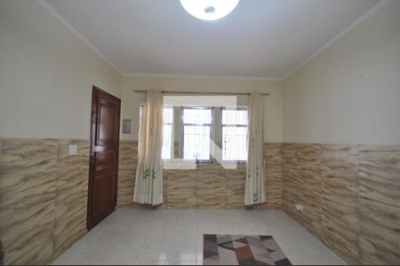 Sala de casa para alugar com 3 quartos, 131m² em Vila Mazzei, São Paulo