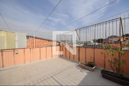 Casa para alugar com 131m², 3 quartos e 2 vagasTerraço