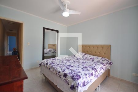 Quarto 1 de casa para alugar com 3 quartos, 131m² em Vila Mazzei, São Paulo