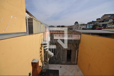 Casa para alugar com 131m², 3 quartos e 2 vagasVista do Quarto 2