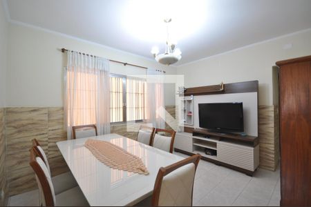 Casa para alugar com 131m², 3 quartos e 2 vagasCopa