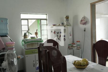 Casa à venda com 150m², 4 quartos e 4 vagasSala de Jantar