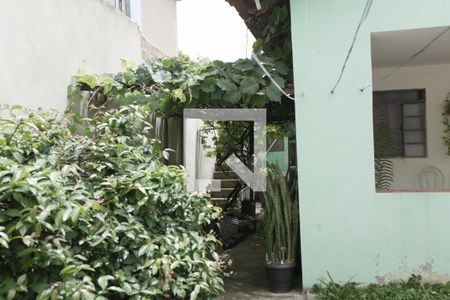 Casa à venda com 150m², 4 quartos e 4 vagasQuintal