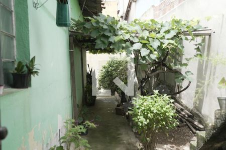 Casa à venda com 150m², 4 quartos e 4 vagasQuintal