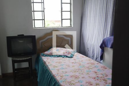 Casa à venda com 150m², 4 quartos e 4 vagasQuarto 3