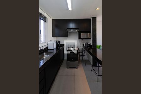 Apartamento para alugar com 64m², 2 quartos e 2 vagas Apartamento para alugar com 64m², 2 quartos e 2 vagasCozinha