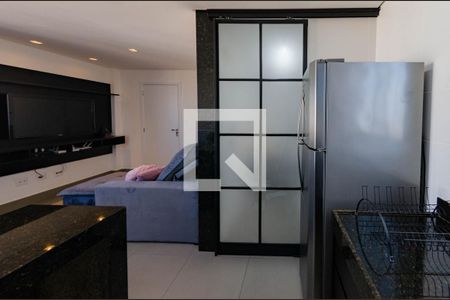 Apartamento para alugar com 64m², 2 quartos e 2 vagas Apartamento para alugar com 64m², 2 quartos e 2 vagasCozinha