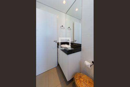 Apartamento para alugar com 64m², 2 quartos e 2 vagas Apartamento para alugar com 64m², 2 quartos e 2 vagasBanheiro suíte