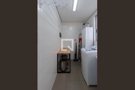 Apartamento para alugar com 64m², 2 quartos e 2 vagas Apartamento para alugar com 64m², 2 quartos e 2 vagasÁrea de serviço