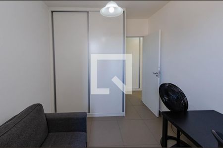 Quarto 1 de apartamento para alugar com 2 quartos, 64m² em Jardim América, Belo Horizonte