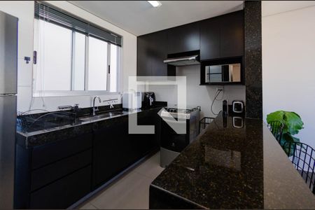 Apartamento para alugar com 64m², 2 quartos e 2 vagas Apartamento para alugar com 64m², 2 quartos e 2 vagasCozinha
