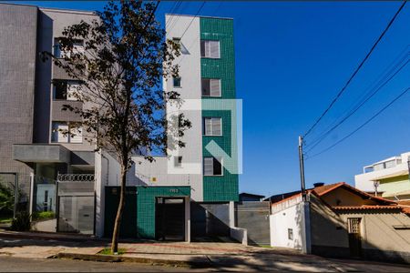 Apartamento para alugar com 64m², 2 quartos e 2 vagas Apartamento para alugar com 64m², 2 quartos e 2 vagasFachada