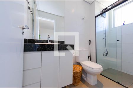 Apartamento para alugar com 64m², 2 quartos e 2 vagas Apartamento para alugar com 64m², 2 quartos e 2 vagasBanheiro suíte