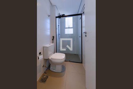 Apartamento para alugar com 64m², 2 quartos e 2 vagas Apartamento para alugar com 64m², 2 quartos e 2 vagasBanheiro
