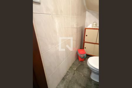 Casa à venda com 175m², 3 quartos e 2 vagasLavabo