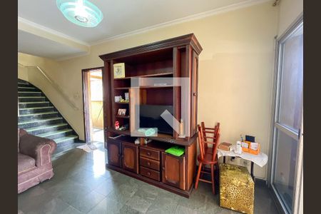 Sala de casa à venda com 3 quartos, 175m² em Parque Monteiro Soares, São Paulo