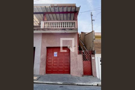 Casa à venda com 175m², 3 quartos e 2 vagasFachada
