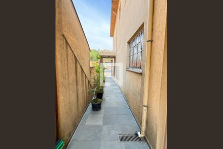 Casa à venda com 175m², 3 quartos e 2 vagasQuintal