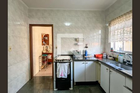 Casa à venda com 175m², 3 quartos e 2 vagasCozinha