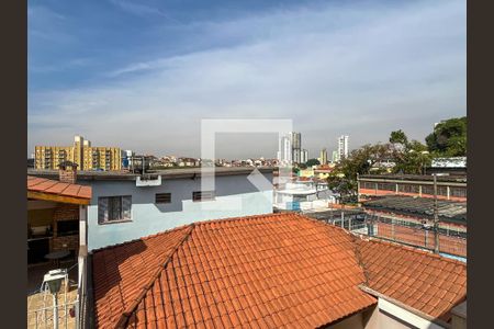 Casa à venda com 175m², 3 quartos e 2 vagasVista do Quarto 2