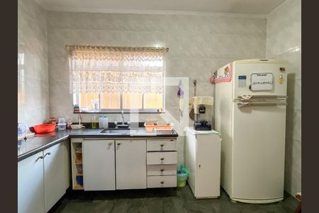 Casa à venda com 175m², 3 quartos e 2 vagasCozinha