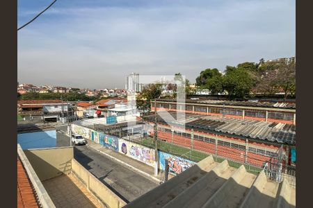 Casa à venda com 175m², 3 quartos e 2 vagasVista do Quarto 1