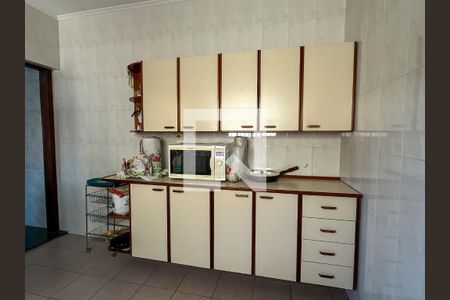 Casa à venda com 175m², 3 quartos e 2 vagasÁrea de Serviço
