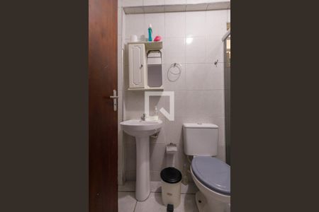 Apartamento para alugar com 75m², 2 quartos e 1 vaga Apartamento para alugar com 75m², 2 quartos e 1 vagaBanheiro Corredor