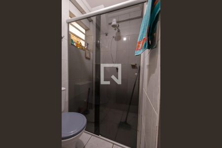 Apartamento para alugar com 75m², 2 quartos e 1 vaga Apartamento para alugar com 75m², 2 quartos e 1 vagaBanheiro Corredor