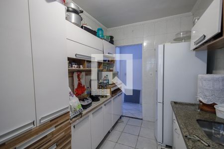 Apartamento para alugar com 75m², 2 quartos e 1 vaga Apartamento para alugar com 75m², 2 quartos e 1 vagaCozinha e Área de Serviço