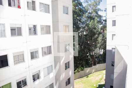 Apartamento à venda com 42m², 2 quartos e sem vaga Apartamento à venda com 42m², 2 quartos e sem vagaVista do quarto 1