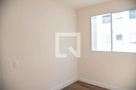 Quarto 1  de apartamento à venda com 2 quartos, 42m² em Jardim Sao Saverio, São Bernardo do Campo