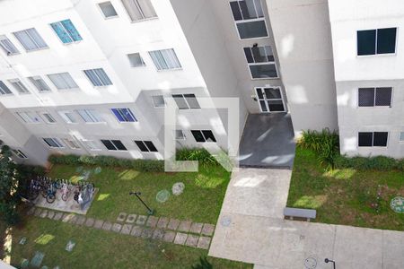 Apartamento à venda com 42m², 2 quartos e sem vaga Apartamento à venda com 42m², 2 quartos e sem vagaVista do quarto 2
