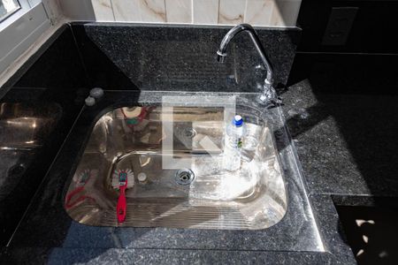 Apartamento à venda com 42m², 2 quartos e sem vaga Apartamento à venda com 42m², 2 quartos e sem vagaÁrea de serviço