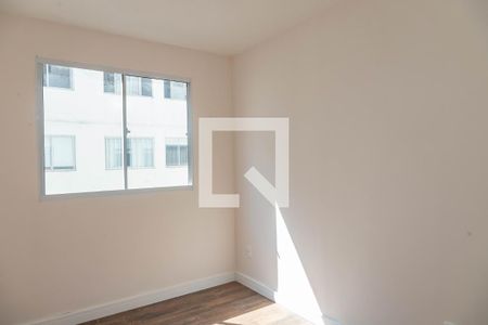 Quarto 1  de apartamento à venda com 2 quartos, 42m² em Jardim Sao Saverio, São Bernardo do Campo