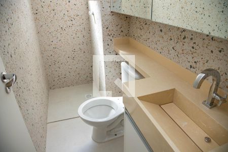 Apartamento à venda com 42m², 2 quartos e sem vaga Apartamento à venda com 42m², 2 quartos e sem vagaBanheiro