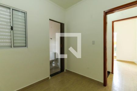 Casa de condomínio à venda com 40m², 2 quartos e 1 vaga Casa de condomínio à venda com 40m², 2 quartos e 1 vagaQuarto 2